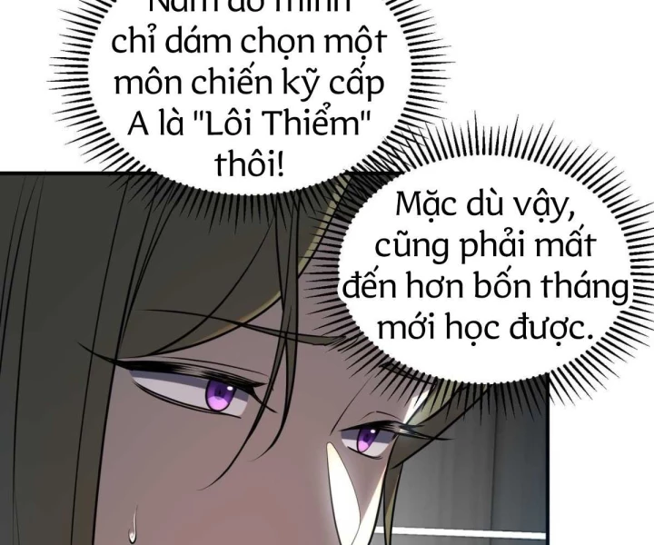 Toàn Cầu Dị Năng: Bắt Đầu Thức Tỉnh Tử Tiêu Thần Lôi Chapter 16 - 149