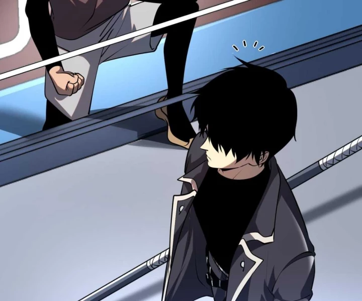 Toàn Cầu Dị Năng: Bắt Đầu Thức Tỉnh Tử Tiêu Thần Lôi Chapter 16 - 158