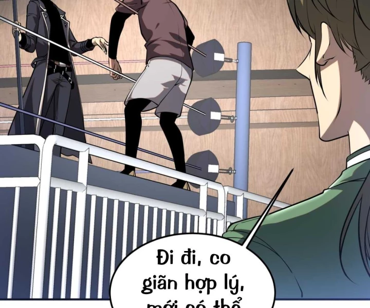 Toàn Cầu Dị Năng: Bắt Đầu Thức Tỉnh Tử Tiêu Thần Lôi Chapter 16 - 161