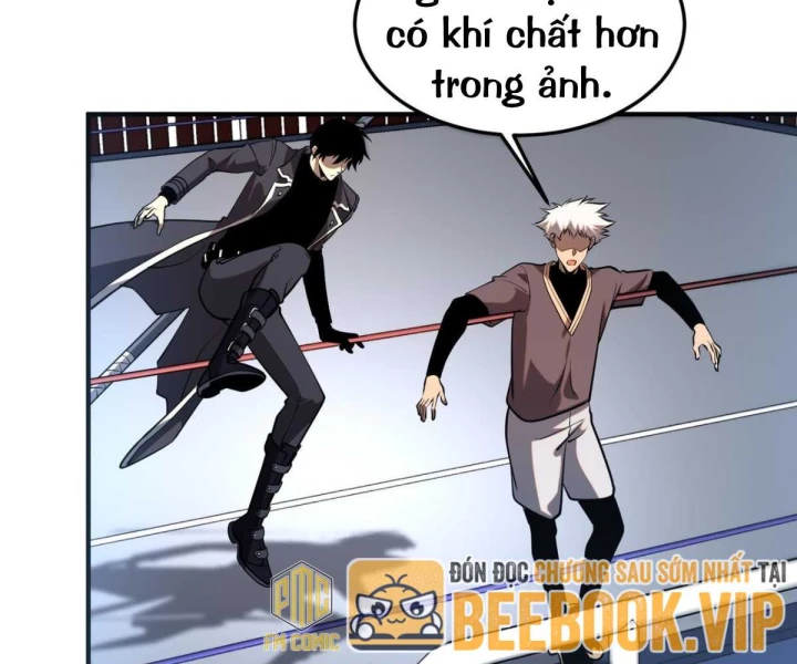 Toàn Cầu Dị Năng: Bắt Đầu Thức Tỉnh Tử Tiêu Thần Lôi Chapter 16 - 166