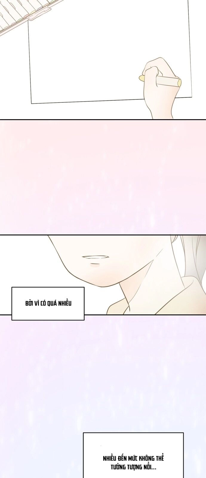 Kiếp Này Cũng Xin Chăm Sóc Tôi Như Vậy Nhé Chapter 1 - 4