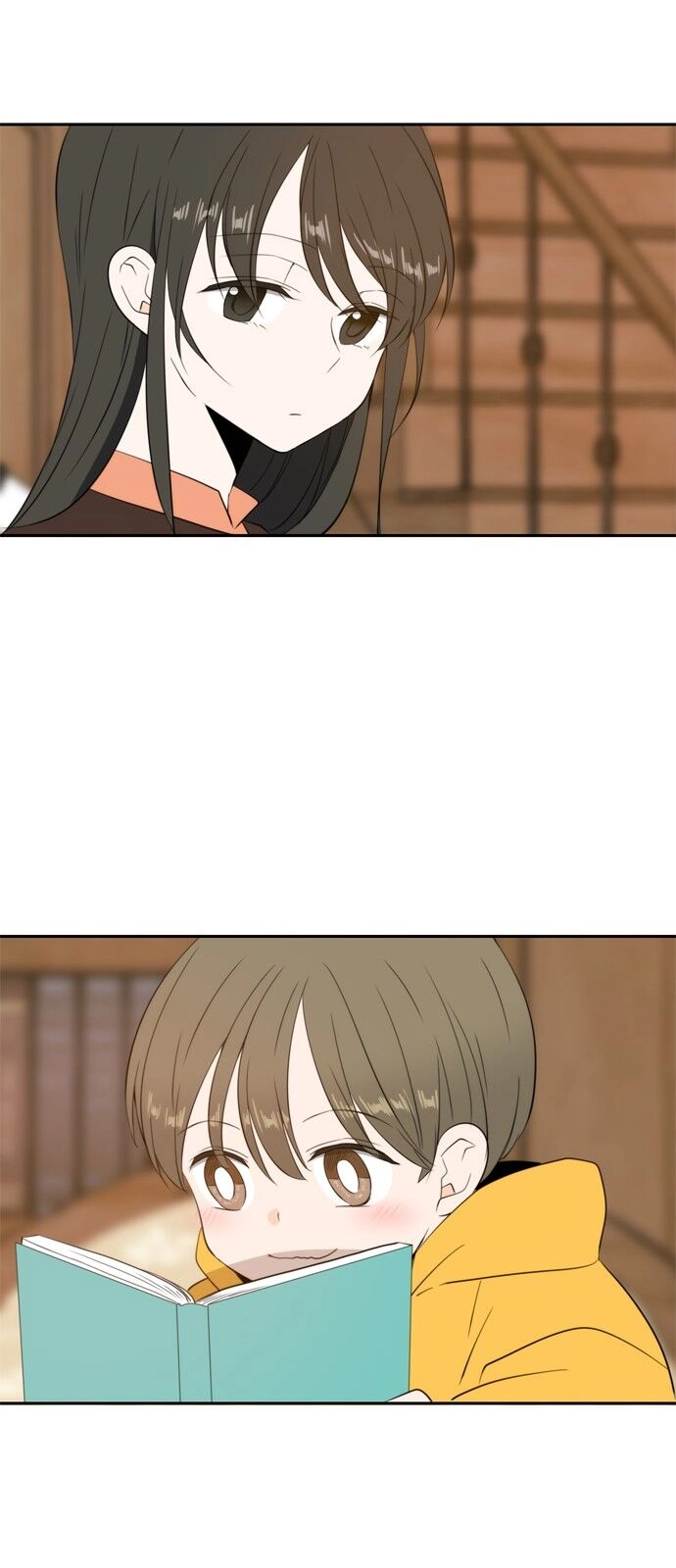 Kiếp Này Cũng Xin Chăm Sóc Tôi Như Vậy Nhé Chapter 2 - 23