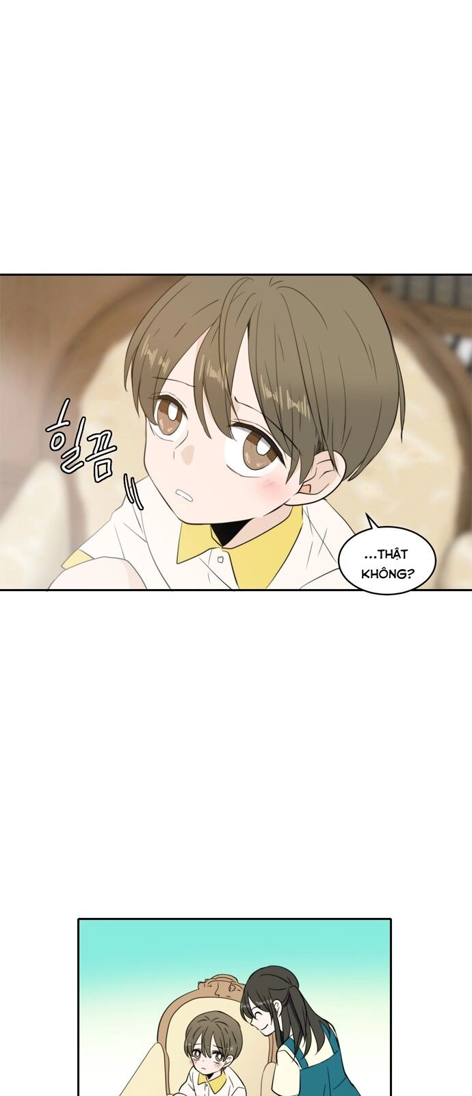 Kiếp Này Cũng Xin Chăm Sóc Tôi Như Vậy Nhé Chapter 2 - 43