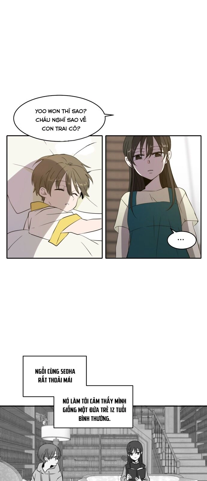 Kiếp Này Cũng Xin Chăm Sóc Tôi Như Vậy Nhé Chapter 2 - 52