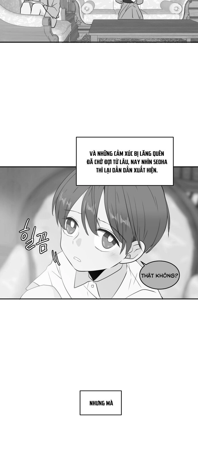 Kiếp Này Cũng Xin Chăm Sóc Tôi Như Vậy Nhé Chapter 2 - 53