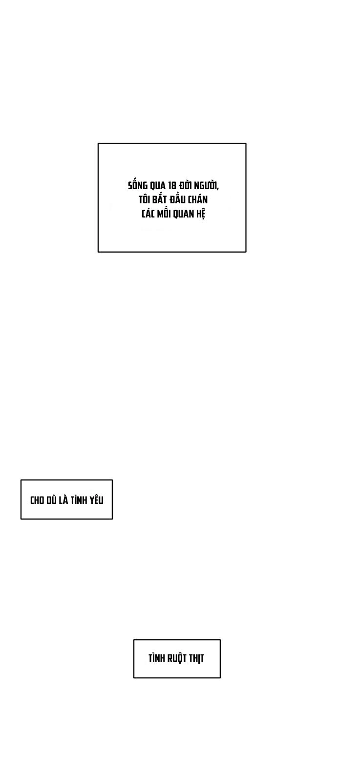 Kiếp Này Cũng Xin Chăm Sóc Tôi Như Vậy Nhé Chapter 2 - 54