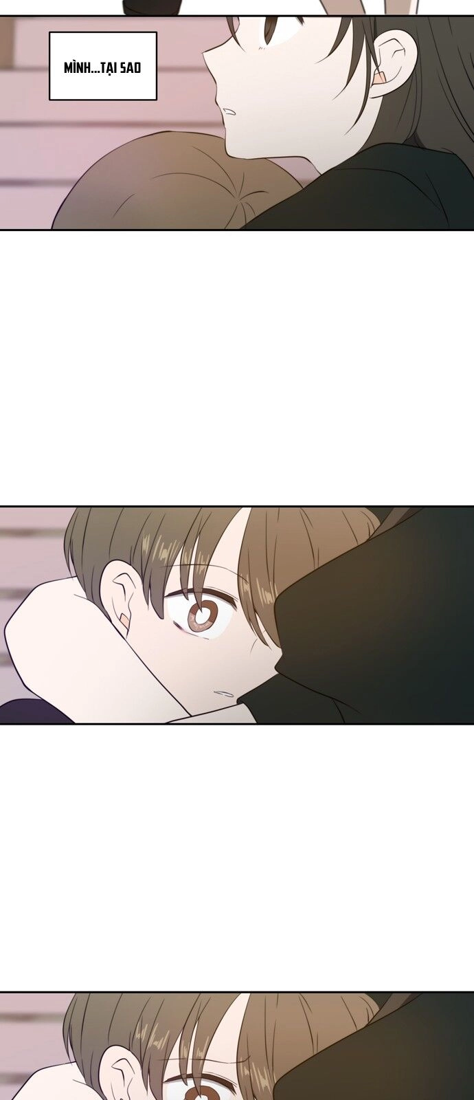 Kiếp Này Cũng Xin Chăm Sóc Tôi Như Vậy Nhé Chapter 2 - 78