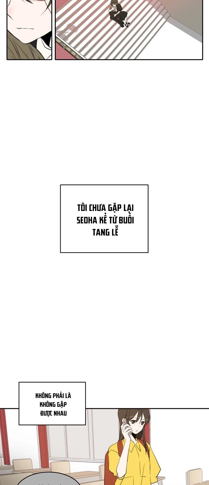 Kiếp Này Cũng Xin Chăm Sóc Tôi Như Vậy Nhé Chapter 2 - 80