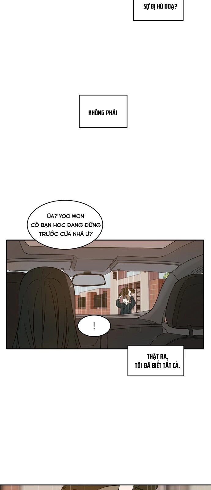 Kiếp Này Cũng Xin Chăm Sóc Tôi Như Vậy Nhé Chapter 2 - 85