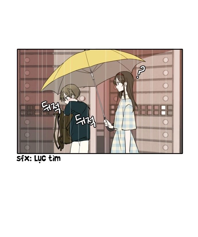 Kiếp Này Cũng Xin Chăm Sóc Tôi Như Vậy Nhé Chapter 3 - 10