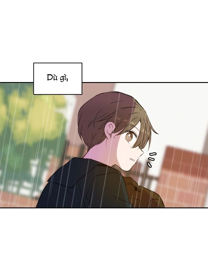 Kiếp Này Cũng Xin Chăm Sóc Tôi Như Vậy Nhé Chapter 3 - 33