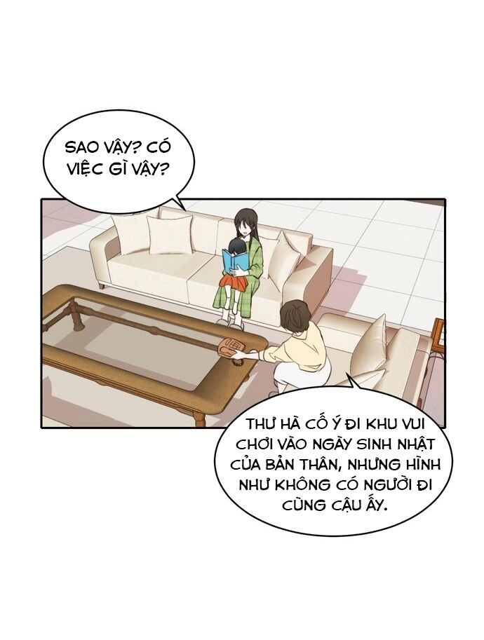 Kiếp Này Cũng Xin Chăm Sóc Tôi Như Vậy Nhé Chapter 3 - 42