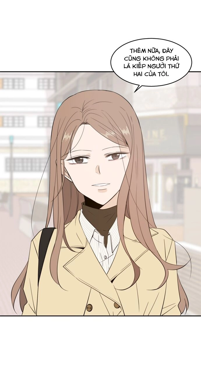 Kiếp Này Cũng Xin Chăm Sóc Tôi Như Vậy Nhé Chapter 3 - 108