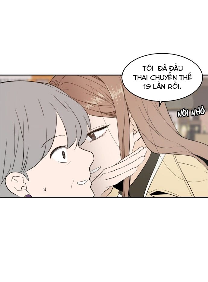 Kiếp Này Cũng Xin Chăm Sóc Tôi Như Vậy Nhé Chapter 3 - 110