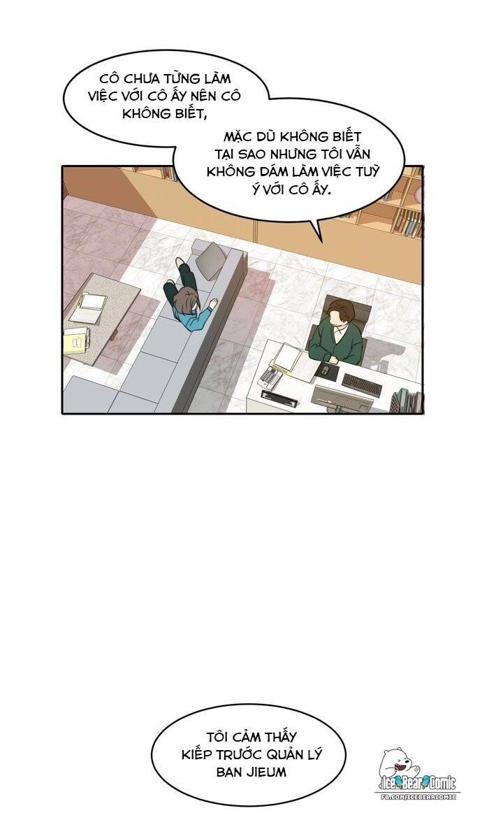 Kiếp Này Cũng Xin Chăm Sóc Tôi Như Vậy Nhé Chapter 4 - 32