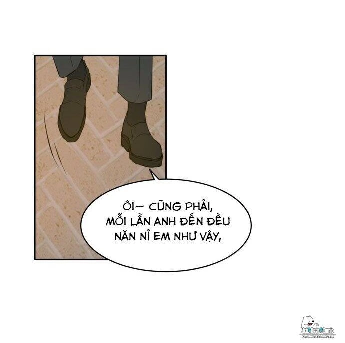 Kiếp Này Cũng Xin Chăm Sóc Tôi Như Vậy Nhé Chapter 4 - 48