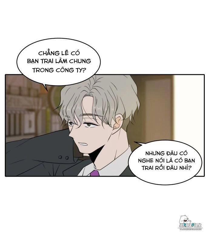 Kiếp Này Cũng Xin Chăm Sóc Tôi Như Vậy Nhé Chapter 4 - 60