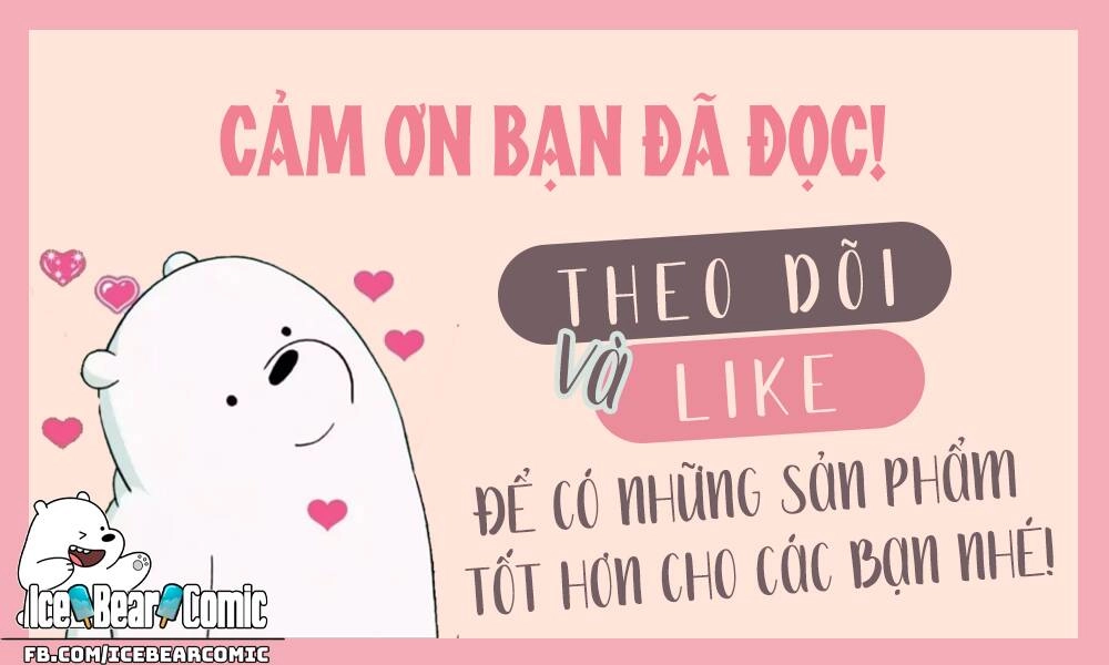 Kiếp Này Cũng Xin Chăm Sóc Tôi Như Vậy Nhé Chapter 5 - 3