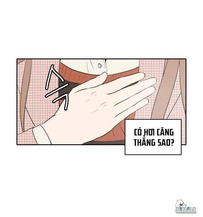 Kiếp Này Cũng Xin Chăm Sóc Tôi Như Vậy Nhé Chapter 6 - 5