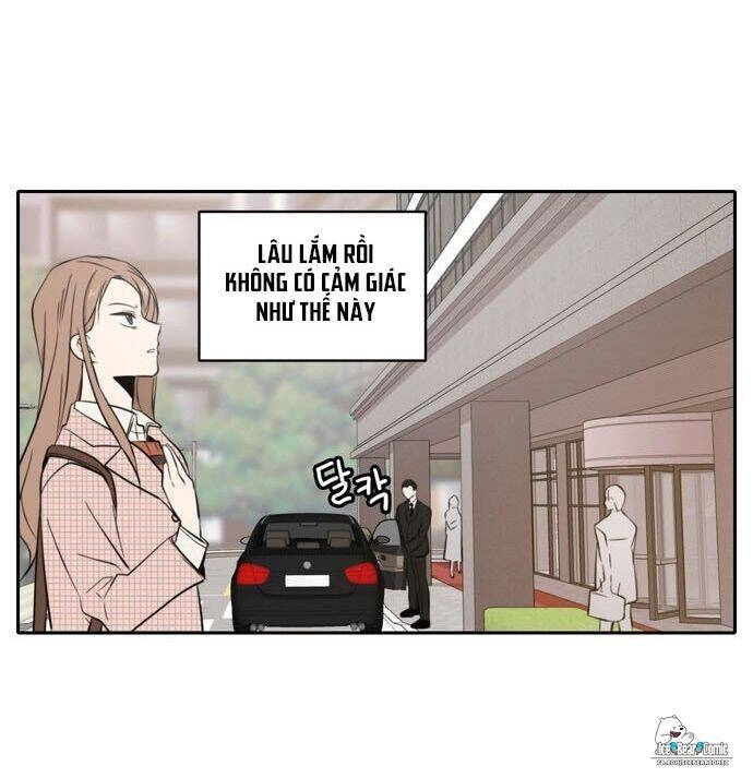 Kiếp Này Cũng Xin Chăm Sóc Tôi Như Vậy Nhé Chapter 6 - 6