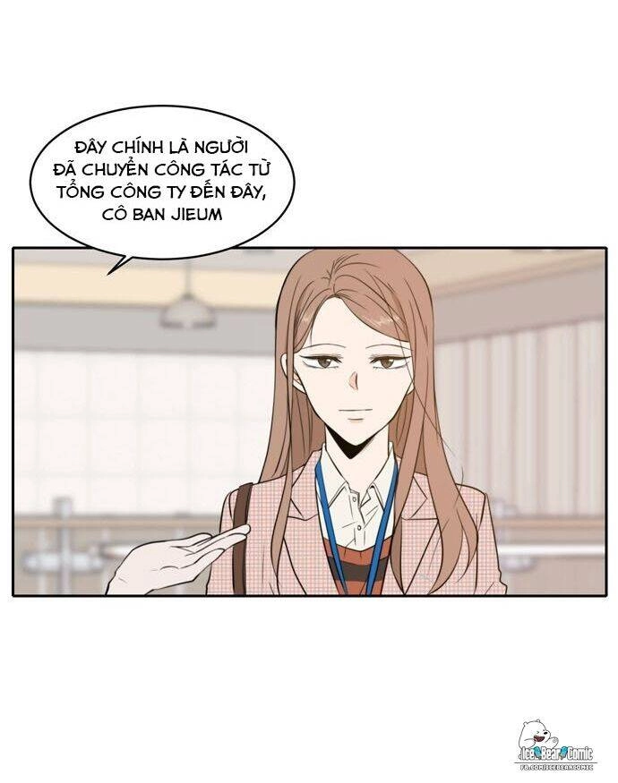 Kiếp Này Cũng Xin Chăm Sóc Tôi Như Vậy Nhé Chapter 6 - 13