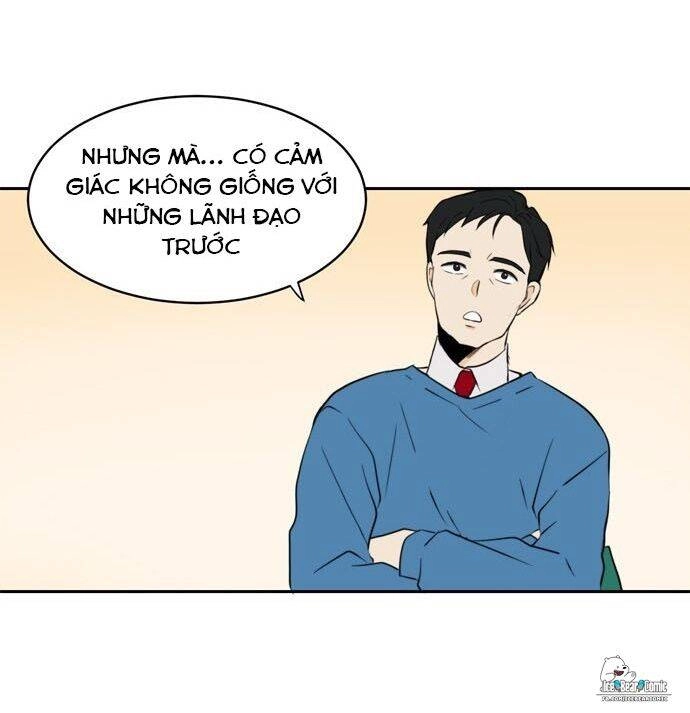 Kiếp Này Cũng Xin Chăm Sóc Tôi Như Vậy Nhé Chapter 6 - 26