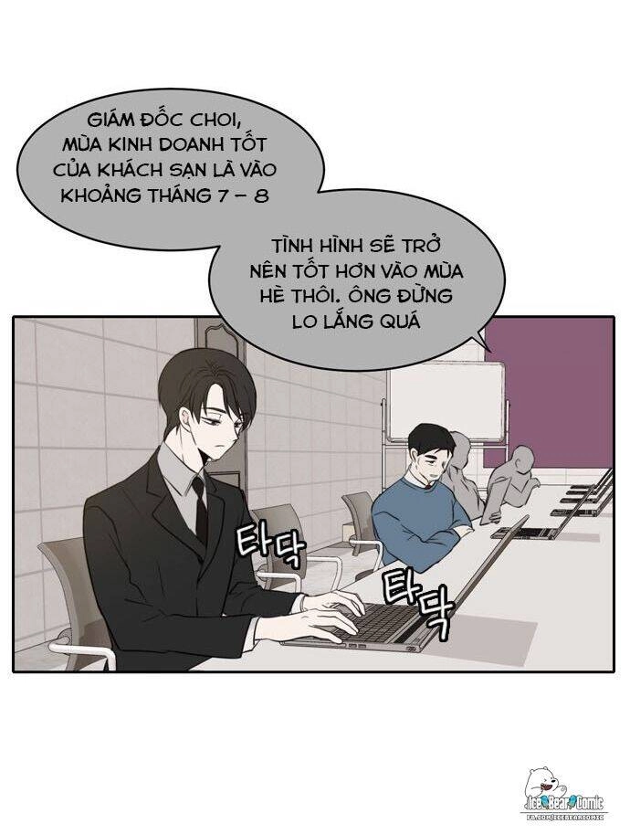 Kiếp Này Cũng Xin Chăm Sóc Tôi Như Vậy Nhé Chapter 6 - 30