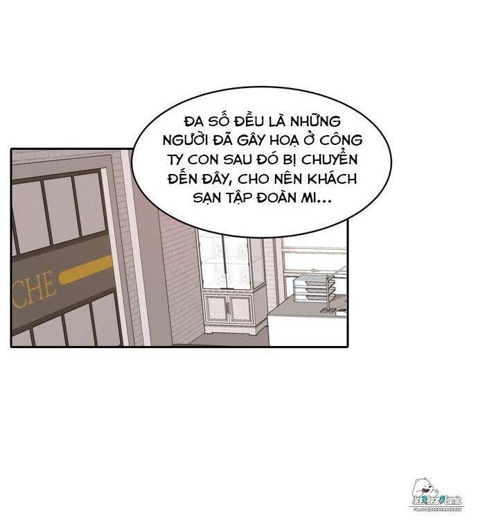 Kiếp Này Cũng Xin Chăm Sóc Tôi Như Vậy Nhé Chapter 6 - 37