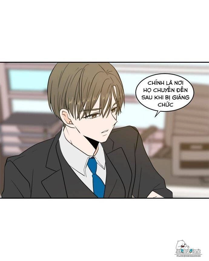 Kiếp Này Cũng Xin Chăm Sóc Tôi Như Vậy Nhé Chapter 6 - 38