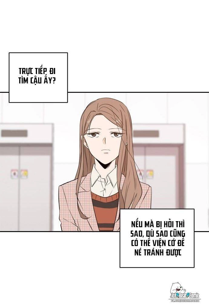 Kiếp Này Cũng Xin Chăm Sóc Tôi Như Vậy Nhé Chapter 6 - 43