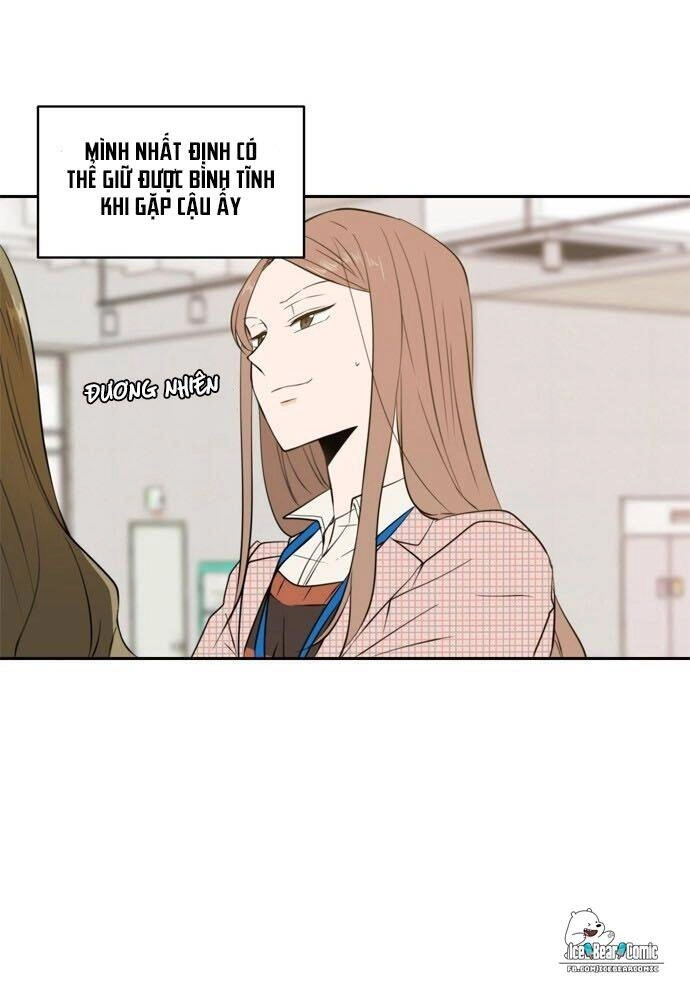 Kiếp Này Cũng Xin Chăm Sóc Tôi Như Vậy Nhé Chapter 6 - 50