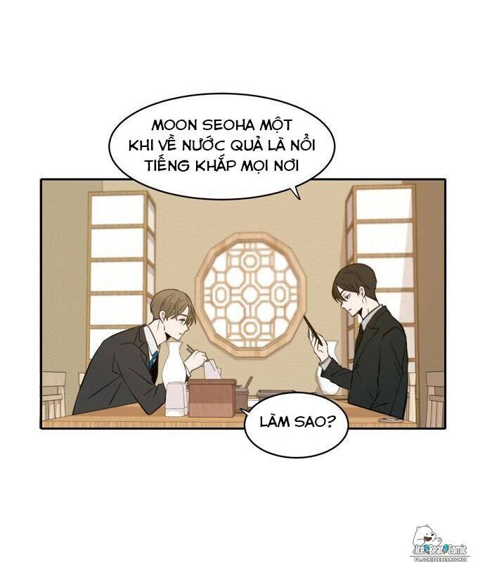 Kiếp Này Cũng Xin Chăm Sóc Tôi Như Vậy Nhé Chapter 6 - 54