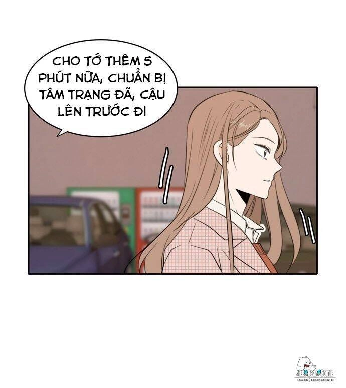 Kiếp Này Cũng Xin Chăm Sóc Tôi Như Vậy Nhé Chapter 6 - 66