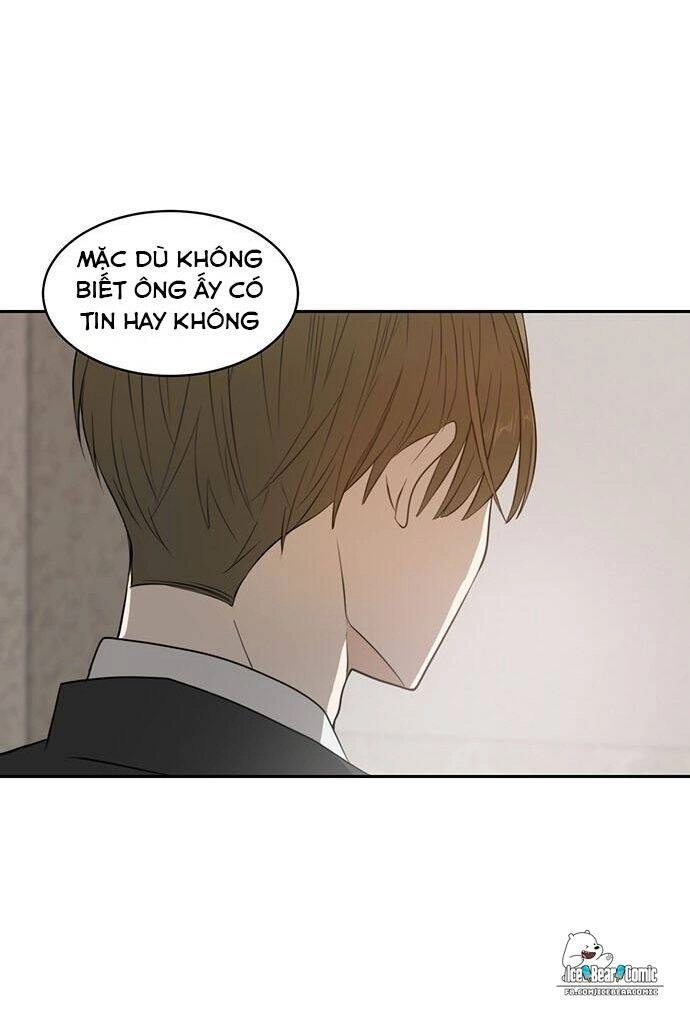 Kiếp Này Cũng Xin Chăm Sóc Tôi Như Vậy Nhé Chapter 6 - 69