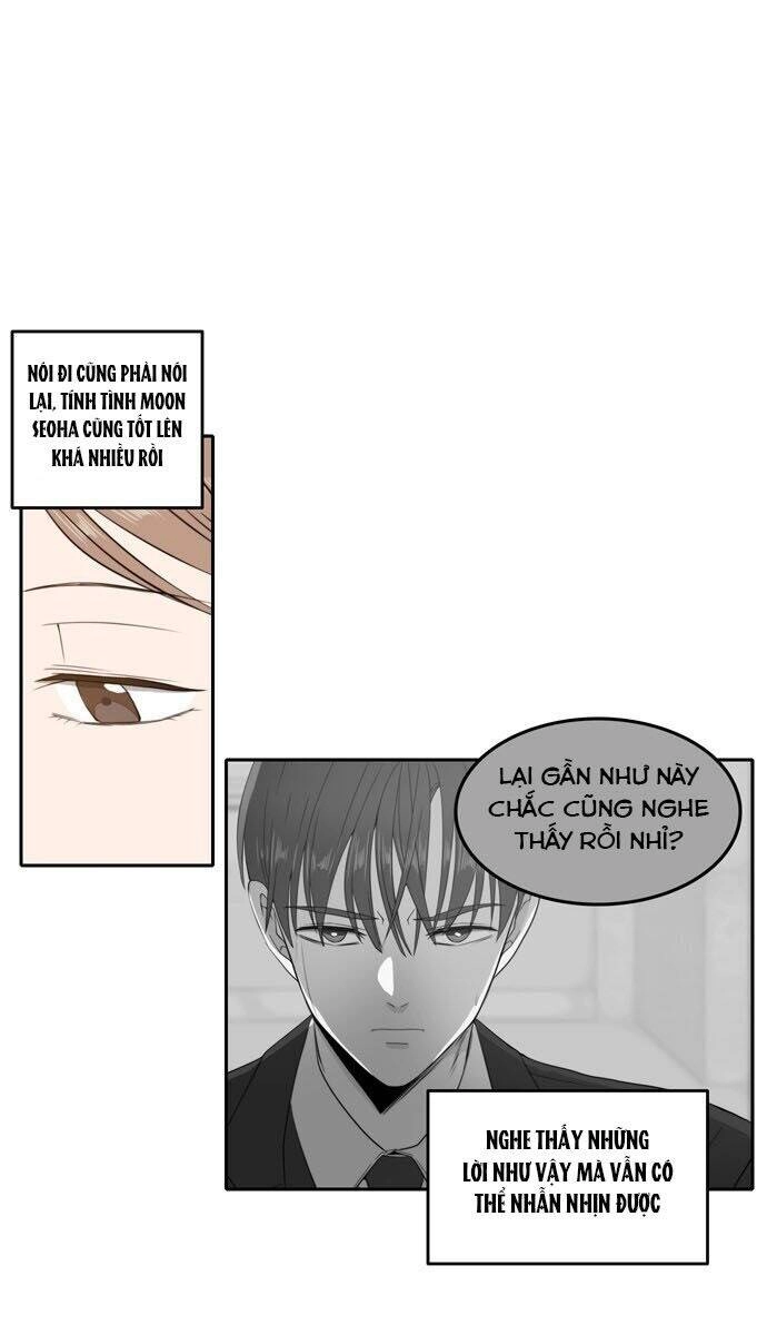 Kiếp Này Cũng Xin Chăm Sóc Tôi Như Vậy Nhé Chapter 8 - 5