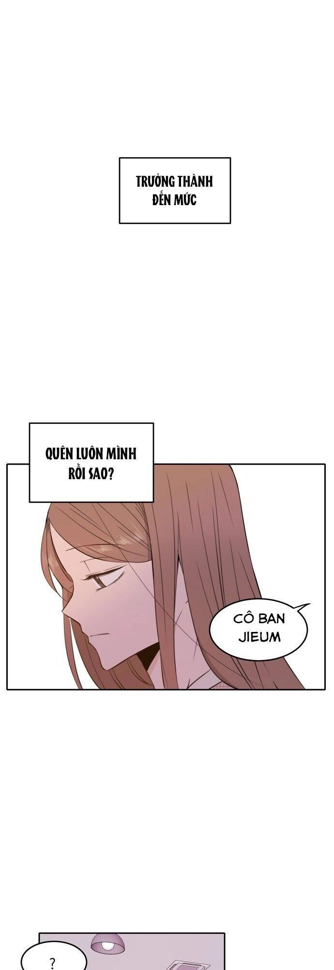 Kiếp Này Cũng Xin Chăm Sóc Tôi Như Vậy Nhé Chapter 8 - 8