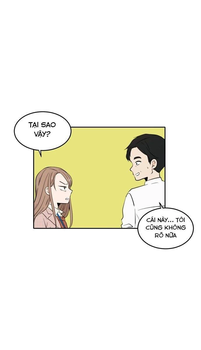 Kiếp Này Cũng Xin Chăm Sóc Tôi Như Vậy Nhé Chapter 8 - 10