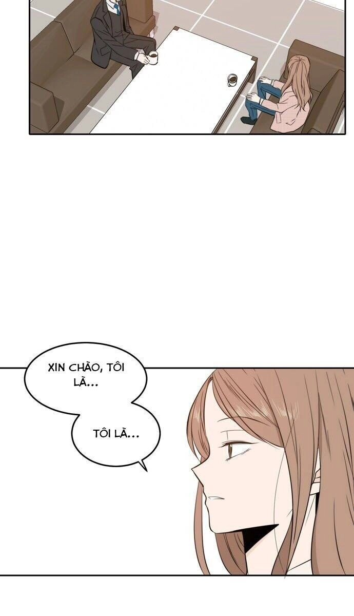 Kiếp Này Cũng Xin Chăm Sóc Tôi Như Vậy Nhé Chapter 8 - 17