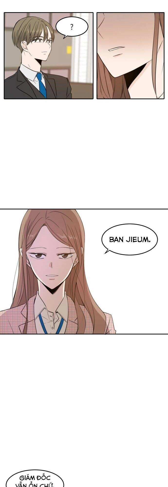 Kiếp Này Cũng Xin Chăm Sóc Tôi Như Vậy Nhé Chapter 8 - 19