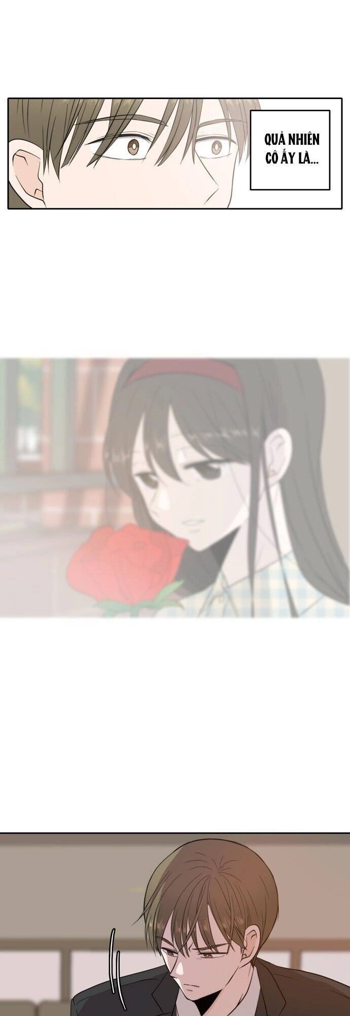 Kiếp Này Cũng Xin Chăm Sóc Tôi Như Vậy Nhé Chapter 8 - 26