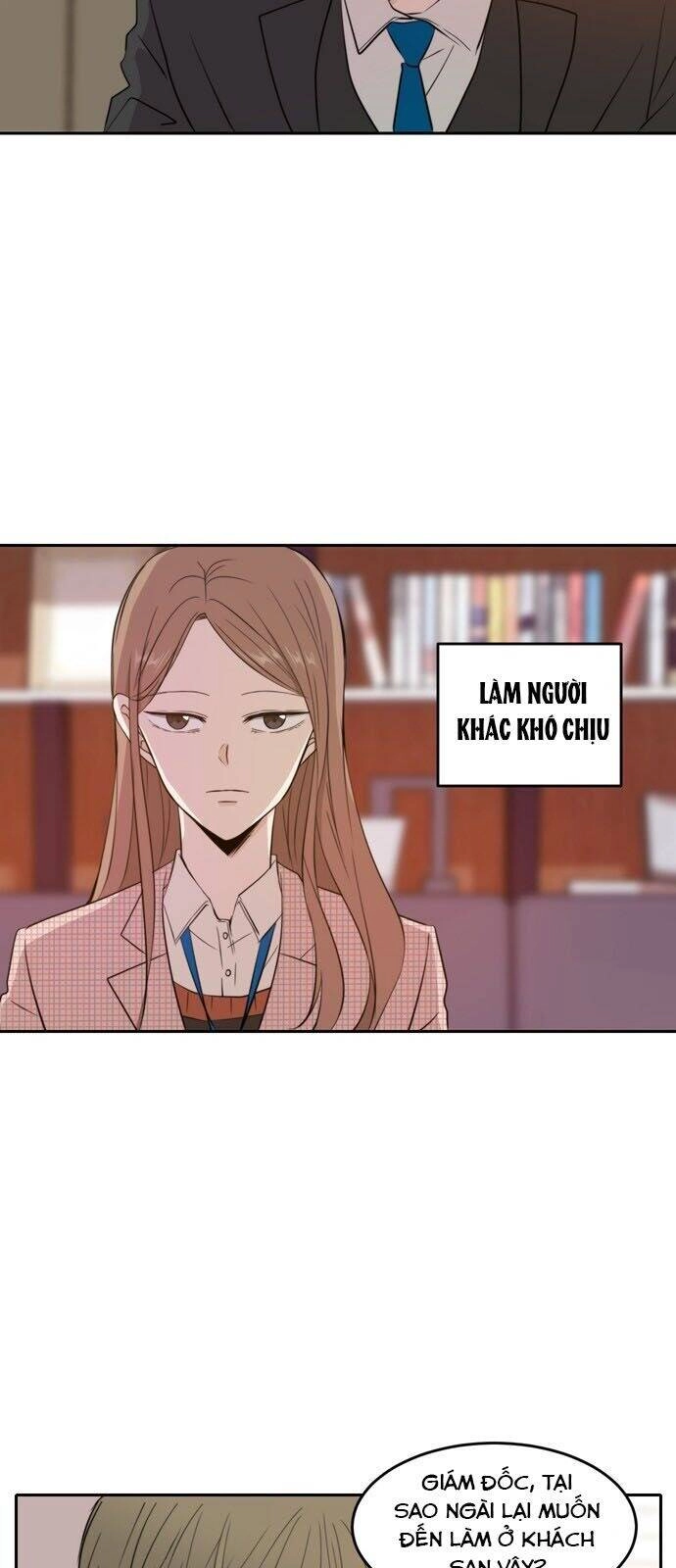 Kiếp Này Cũng Xin Chăm Sóc Tôi Như Vậy Nhé Chapter 8 - 27