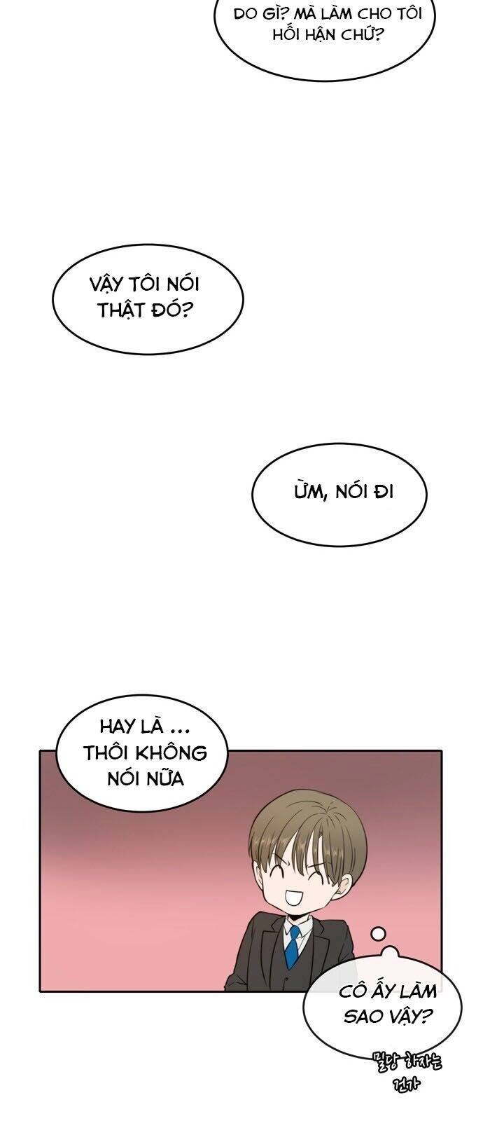 Kiếp Này Cũng Xin Chăm Sóc Tôi Như Vậy Nhé Chapter 8 - 34