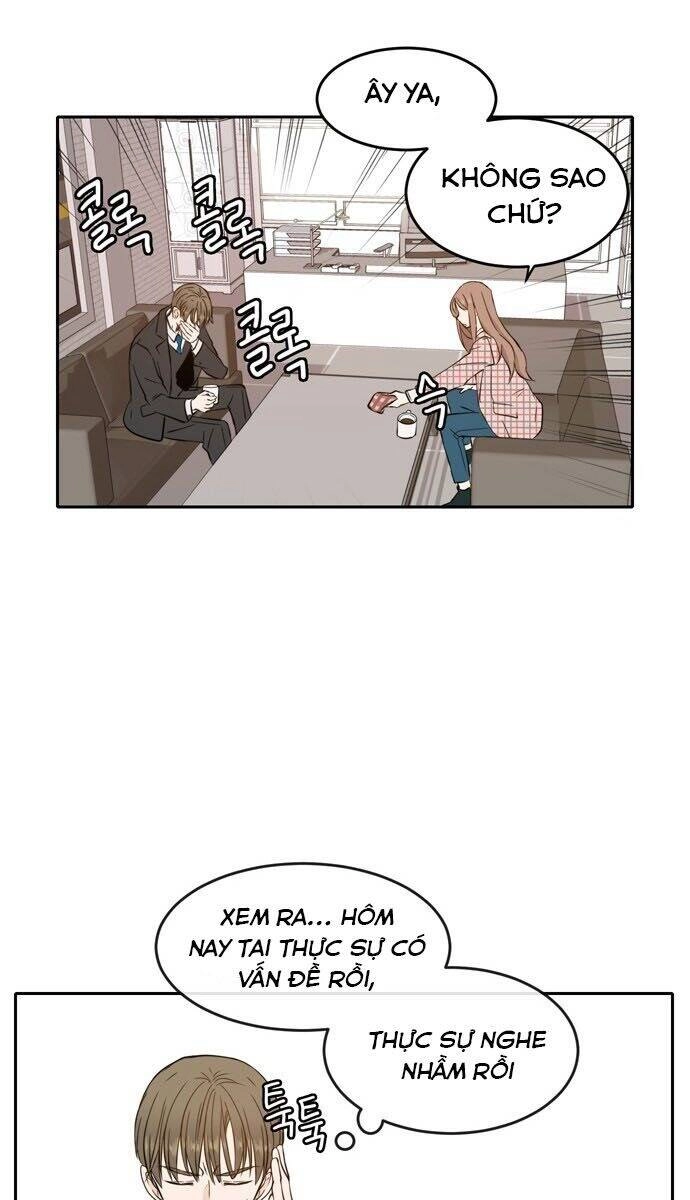 Kiếp Này Cũng Xin Chăm Sóc Tôi Như Vậy Nhé Chapter 8 - 37