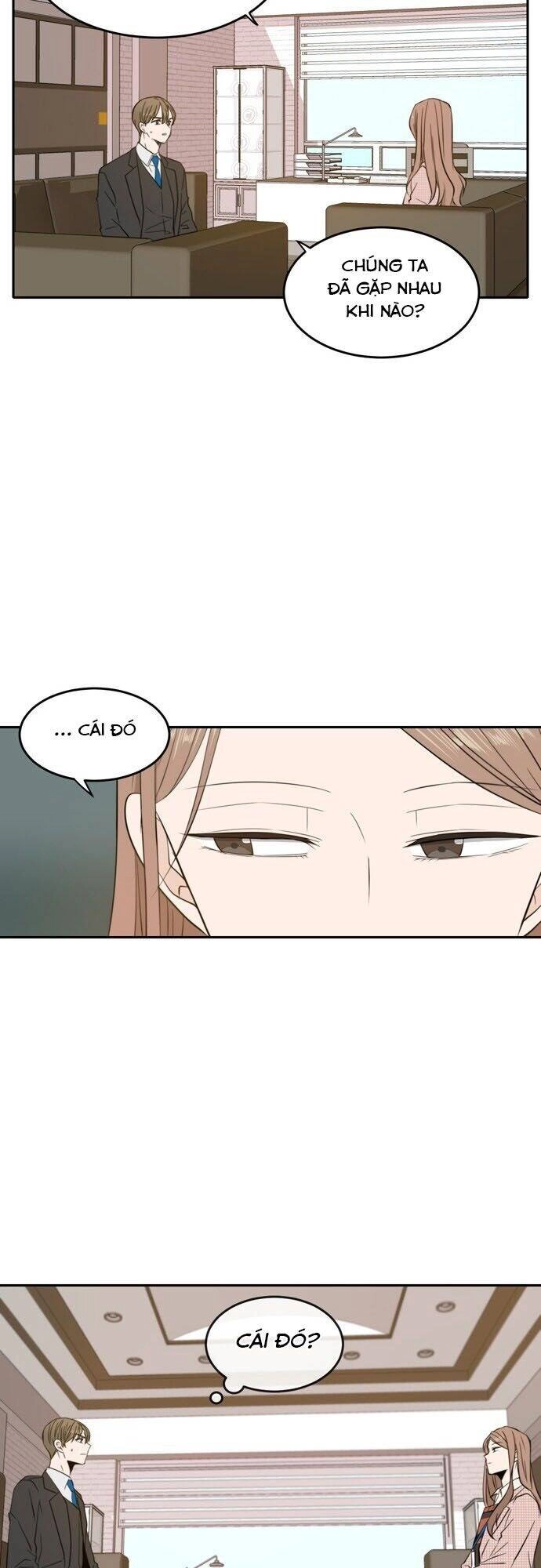 Kiếp Này Cũng Xin Chăm Sóc Tôi Như Vậy Nhé Chapter 8 - 44