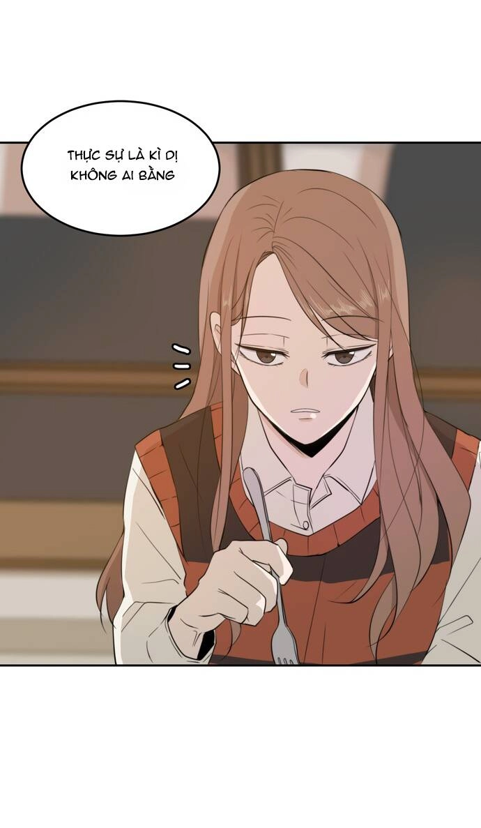 Kiếp Này Cũng Xin Chăm Sóc Tôi Như Vậy Nhé Chapter 9 - 15