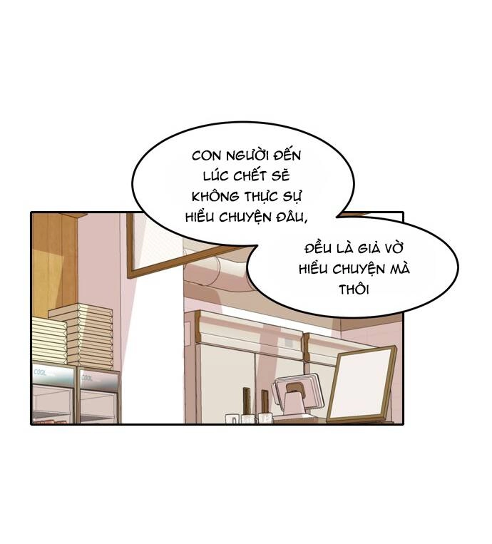 Kiếp Này Cũng Xin Chăm Sóc Tôi Như Vậy Nhé Chapter 9 - 22