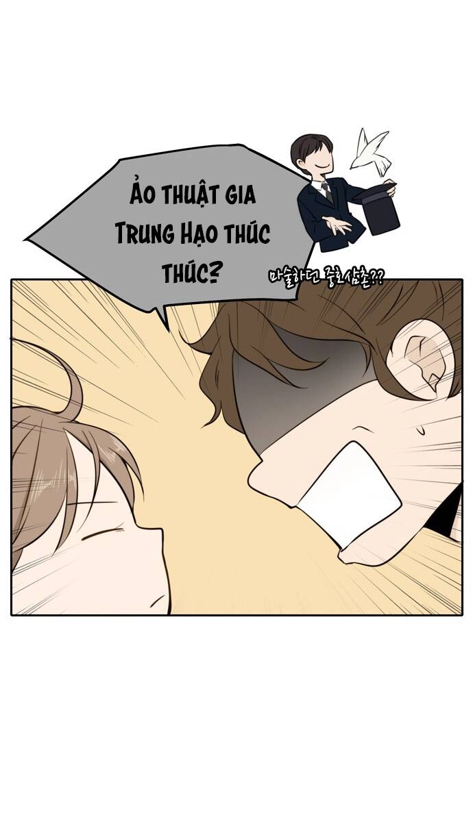 Kiếp Này Cũng Xin Chăm Sóc Tôi Như Vậy Nhé Chapter 9 - 32