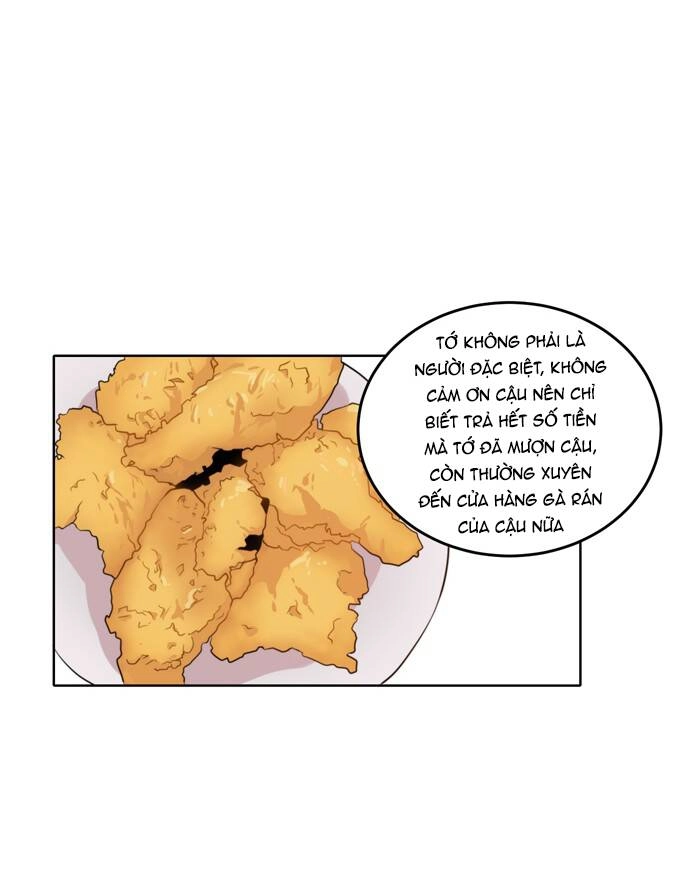 Kiếp Này Cũng Xin Chăm Sóc Tôi Như Vậy Nhé Chapter 9 - 33