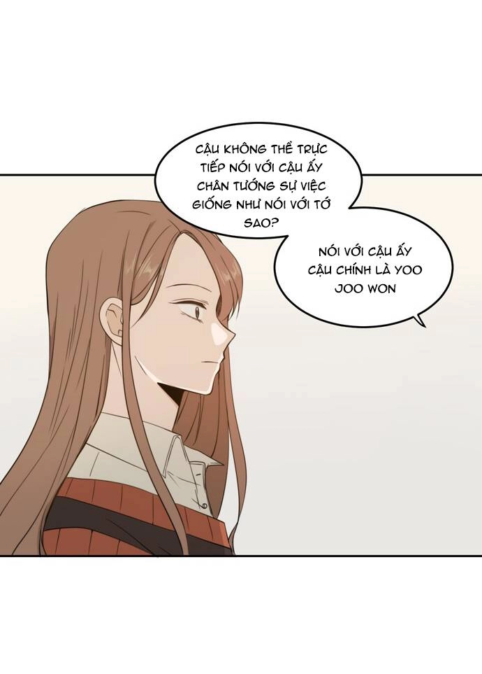 Kiếp Này Cũng Xin Chăm Sóc Tôi Như Vậy Nhé Chapter 9 - 37