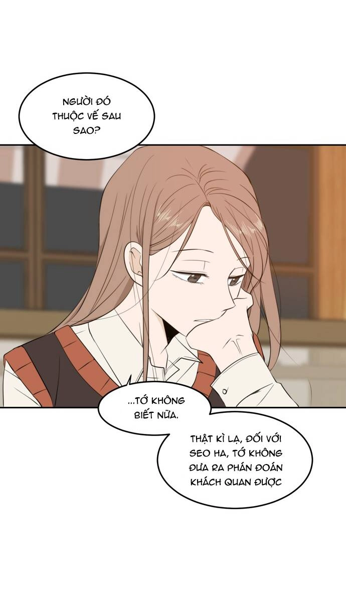 Kiếp Này Cũng Xin Chăm Sóc Tôi Như Vậy Nhé Chapter 9 - 41